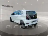 2022 Volkswagen Up