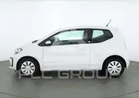 2022 Volkswagen Up