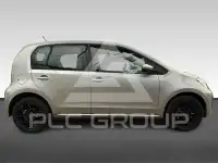 2022 Volkswagen Up