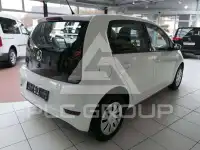 2022 Volkswagen Up