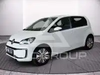 2022 Volkswagen Up