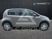 2022 Volkswagen Up