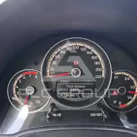 2022 Volkswagen Up