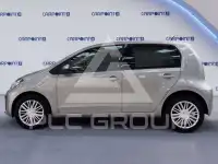 2022 Volkswagen Up