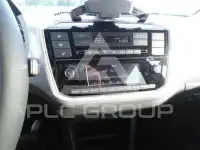 2022 Volkswagen Up