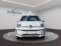 2022 Volkswagen Up