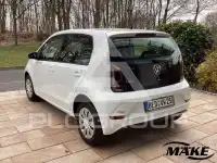 2022 Volkswagen Up