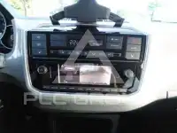 2022 Volkswagen Up