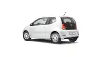 2022 Volkswagen Up