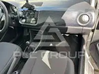 2022 Volkswagen Up