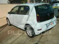 2022 Volkswagen Up