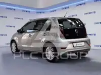 2022 Volkswagen Up