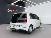 2022 Volkswagen Up