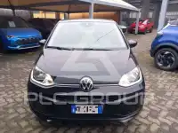 2022 Volkswagen Up