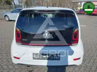 2022 Volkswagen Up