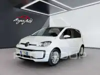 2022 Volkswagen Up
