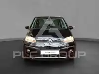 2022 Volkswagen Up
