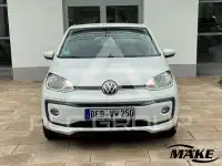 2022 Volkswagen Up