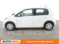 2022 Volkswagen Up