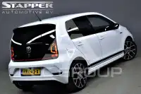 2022 Volkswagen Up