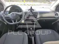 2022 Volkswagen Up