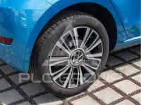 2022 Volkswagen Up