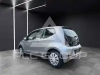 2022 Volkswagen Up