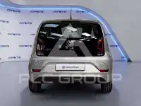2022 Volkswagen Up