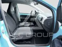 2022 Volkswagen Up