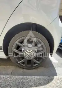 2022 Volkswagen Up