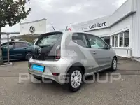 2022 Volkswagen Up