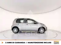 2022 Volkswagen Up