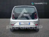 2022 Volkswagen Up