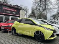 2022 Volkswagen Up