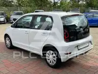 2022 Volkswagen Up
