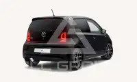 2022 Volkswagen Up