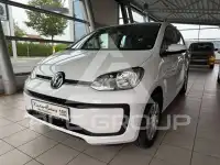 2022 Volkswagen Up