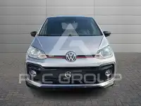 2022 Volkswagen Up