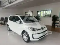 2022 Volkswagen Up