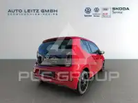 2022 Volkswagen Up