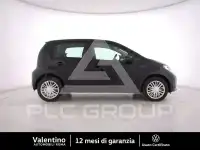 2022 Volkswagen Up