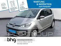 2022 Volkswagen Up