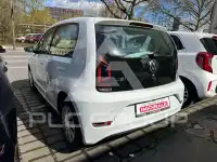 2022 Volkswagen Up