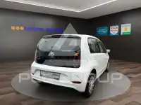2022 Volkswagen Up