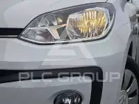 2022 Volkswagen Up