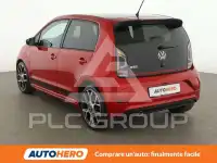 2022 Volkswagen Up