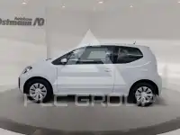 2022 Volkswagen Up