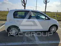 2022 Volkswagen Up