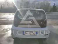 2022 Volkswagen Up