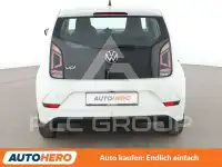 2022 Volkswagen Up